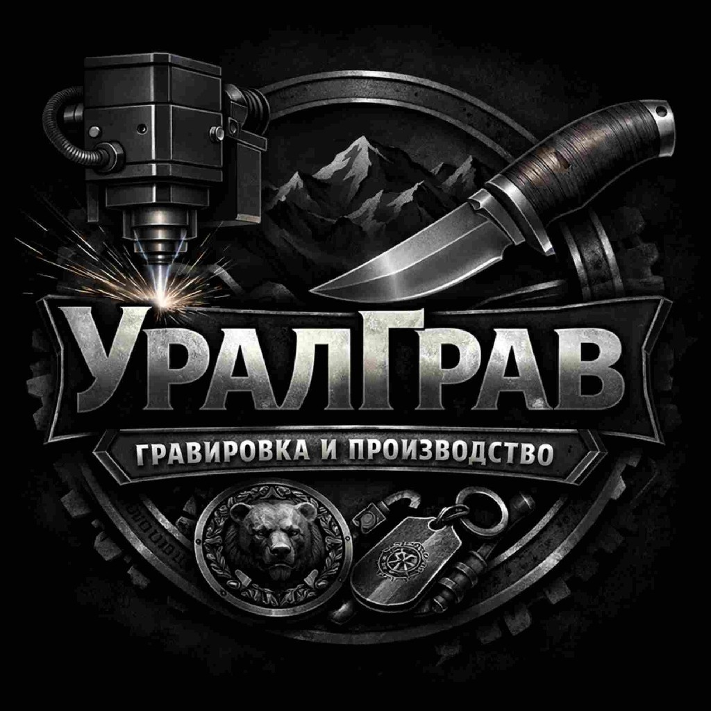 УралГрав